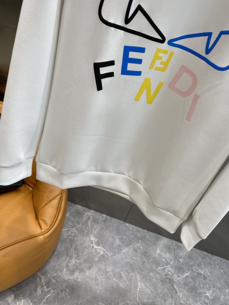 F**di t-shirts